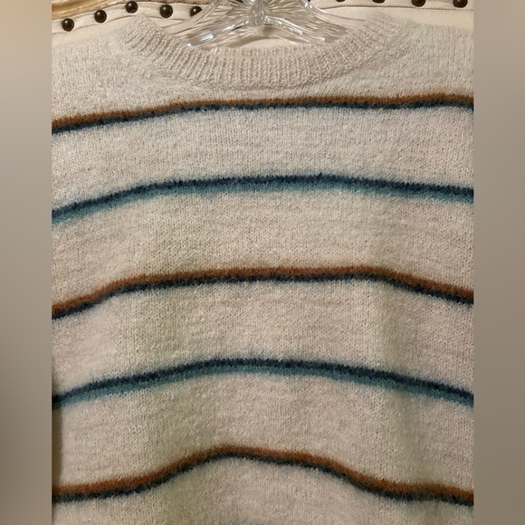 Isabel Marant alpaca and wool sweater - Picture 13 of 13